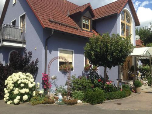 Ferienwohnung Stahl 
