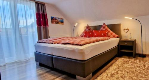 Ferienwohnung 