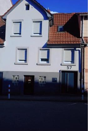 Ferienzimmer in Bad Friedrichshall