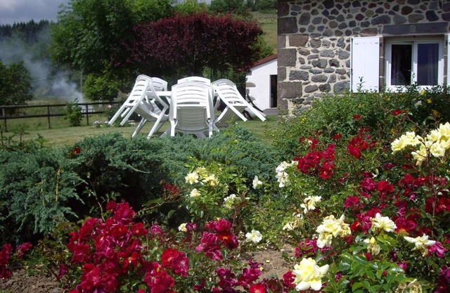 ferme de Lamourio