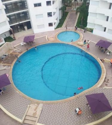 Bouznika 