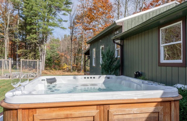 Fern Pond Cottage