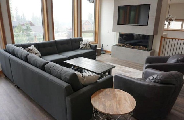 Fernie Alpine Chalet