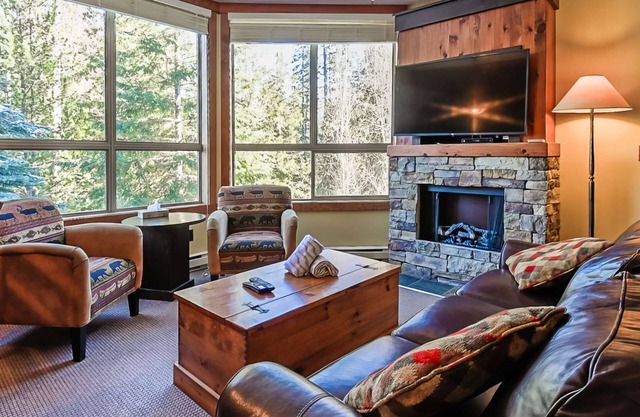Fernie - Timberline Lodges Juniper #620