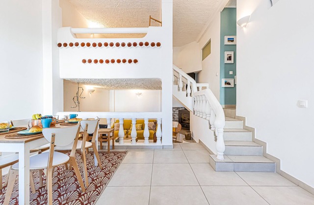 Ferragudo Townhouse