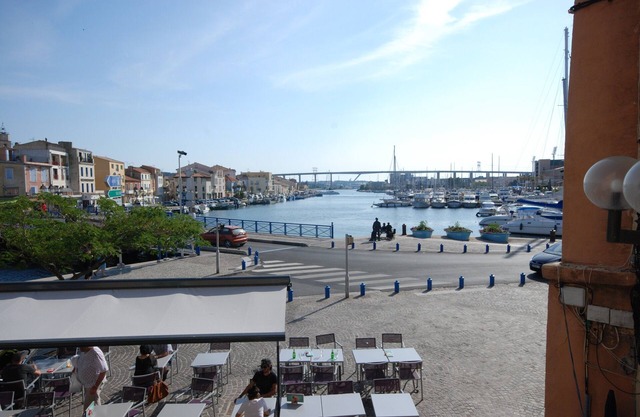Ferriere cozy studio area with canal view - Easy parking and shops