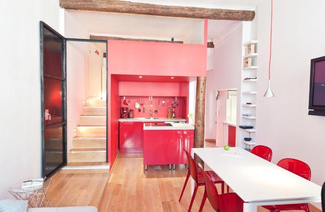 Festival Apartment