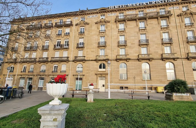 Festivalsuite: Luxury and Comfort in San Sebastian