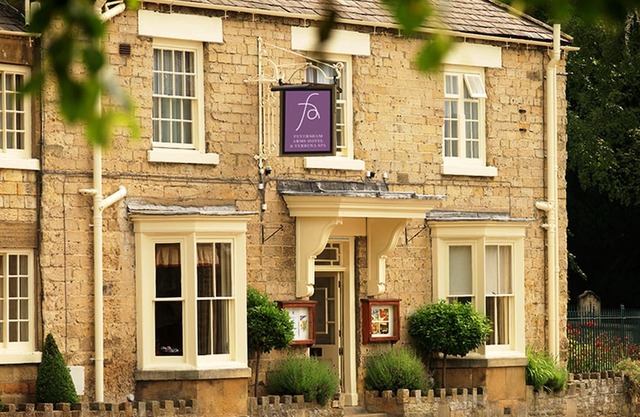 Feversham Arms Hotel & Verbena Spa