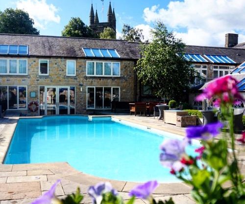 Feversham Arms Hotel Verbena 
