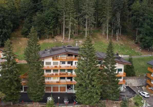 Fevri apartment