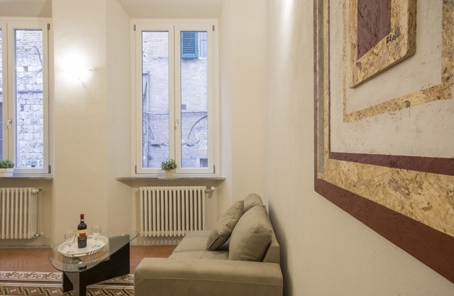 Few Steps from the Duomo - Luxury Penthouse