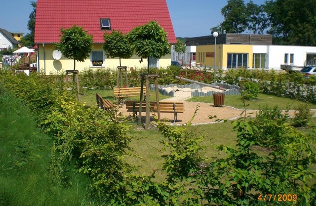Fewo Ückeritz