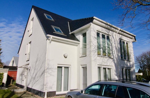 Haus Kranichfeld Wohnung 