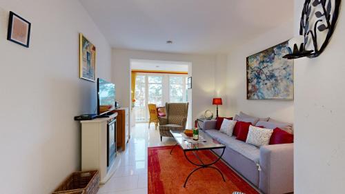 Villa Freia Wohnung 