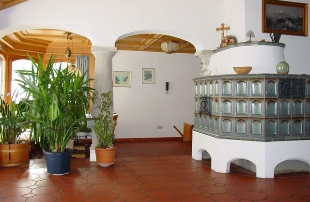 Fewo Gebirgshäusl, Nr. 15, für 2-5 Personen, ca. 140 qm, 2 Schlafzimmer, Wohnzimmer, Küche, Terrasse