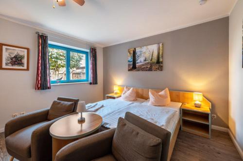 Fewo Inselblick - am Schweriner See