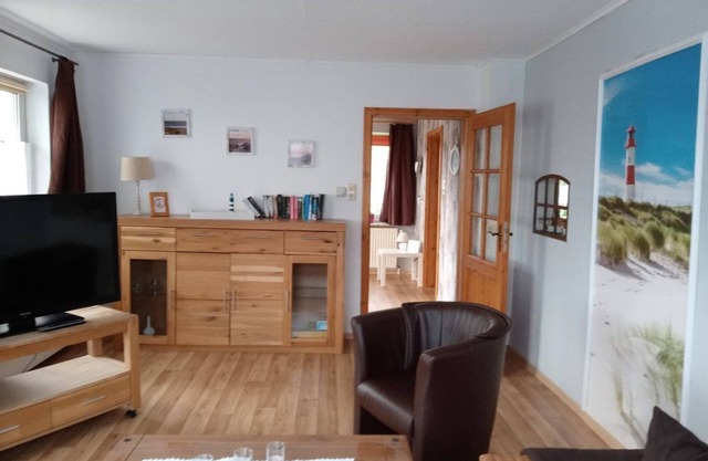 FeWo Nicole - Harken - FeWo Tim & Nicole