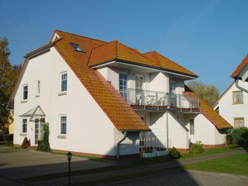 Fewo Sommergarten 4002
