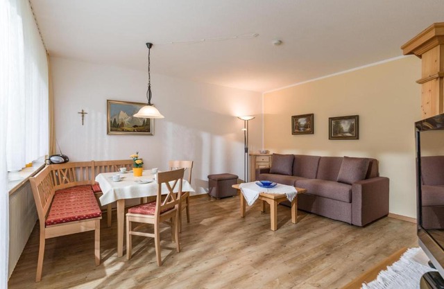 FeWo Tatzelwurm A5 , Bergblick, Schwimmbad, Sauna, Smart TV55, aussergewöhnlich