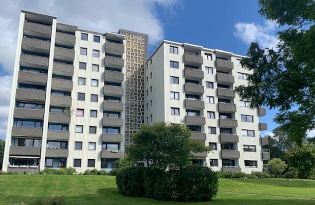 fewo1846 - Captain Stimmann - fewo1846 - Captain Stimmann / Elegant 3-room apartment on the 7th floor