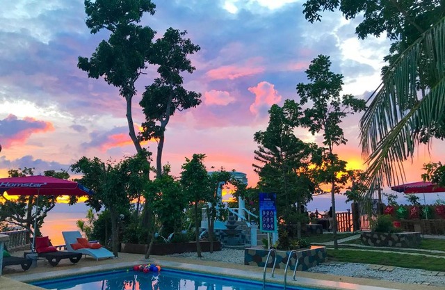 FFG EDEN PRIVATE RESORT Moalboal