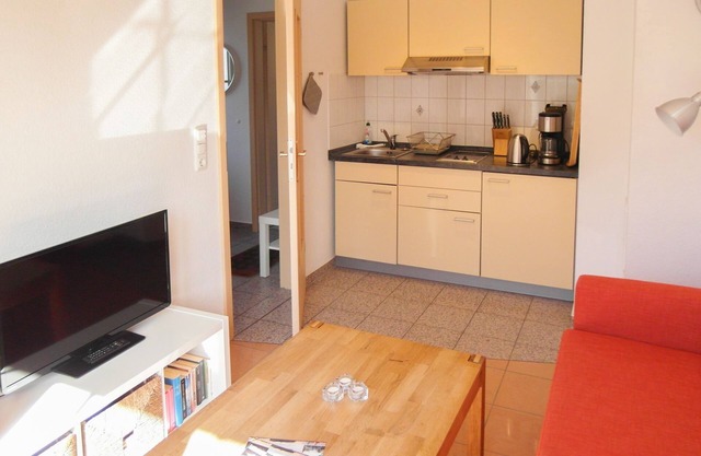 FH Rotkehlchen - Karlshagen, Ferienhaus Rotkehlchen