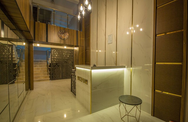 Fidanoglu Suite Hotel