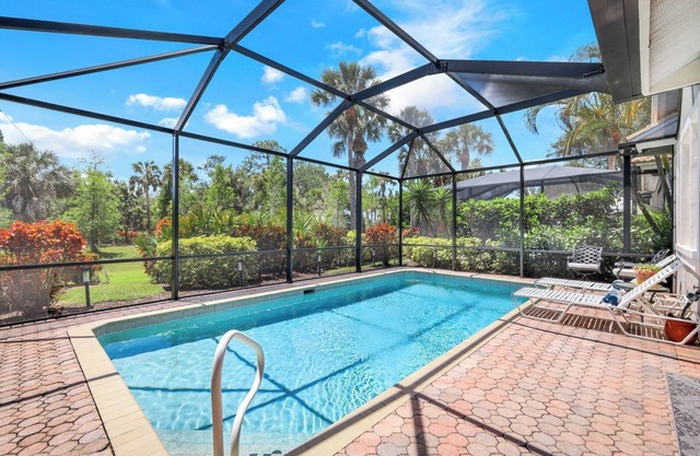 Fiddler's Creek 3BR Pool Home