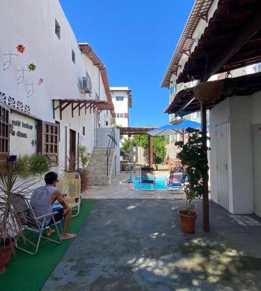 Fidjrossè Residence Porto de Galinhas