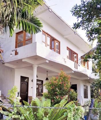 Field Island Villa - Ahangama