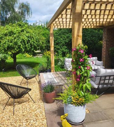 Field View B&B