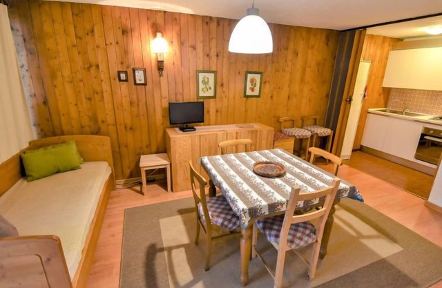 Fienili di Brenta 13 by Interhome