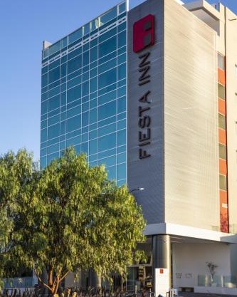 Fiesta Inn Celaya Galerias