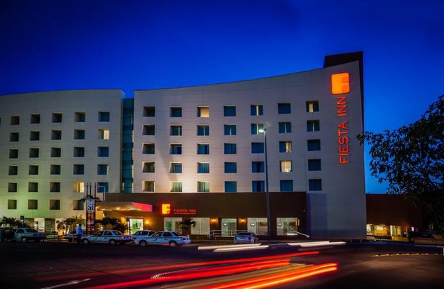Fiesta Inn Culiacan
