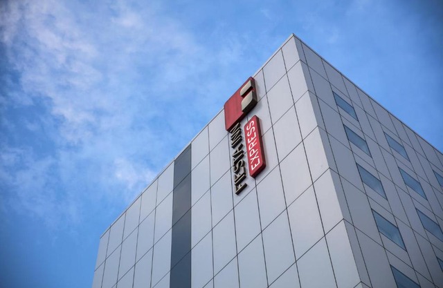 Fiesta Inn Express Monterrey Centro
