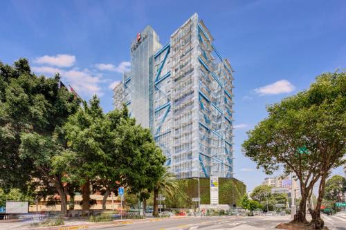 Fiesta Inn Insurgentes 