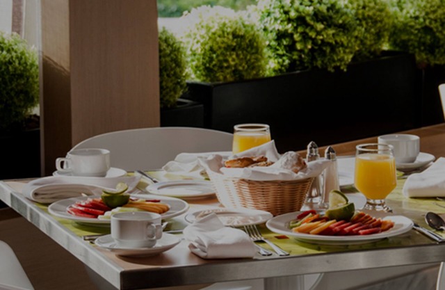 Fiesta Inn Mexicali