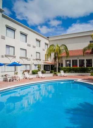 Fiesta Inn Monclova