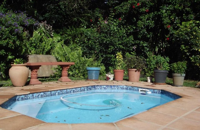 Fig Tree Manor Self Catering