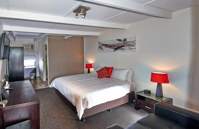 Fig Tree Motel