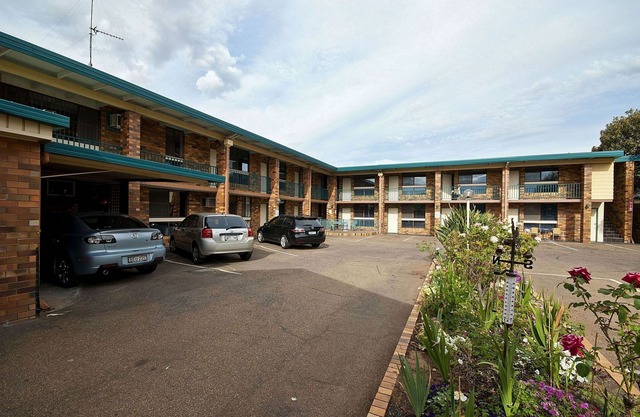 Fig Tree Motel