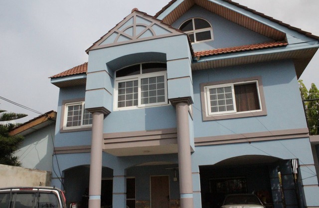 Fiifi's Place, a quiet comfortable affordable place to be