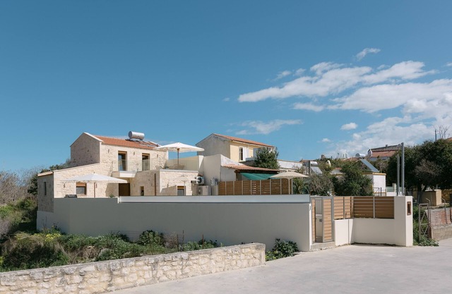 Fillio luxury villa