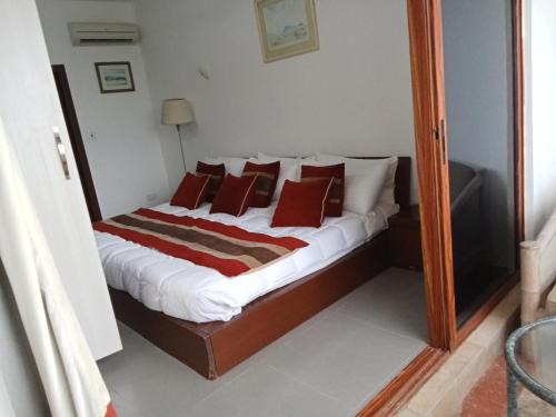 Fin Holiday Home