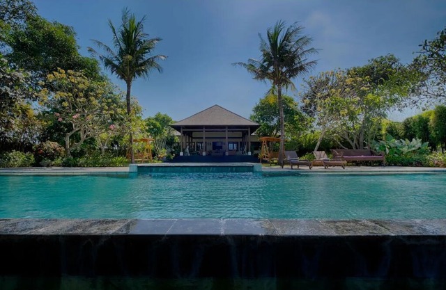 FINAL DEAL!!! 4BR Private Pool Villa Ketewel