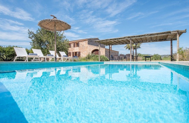 Finca Es Casal - Sant Llorenç