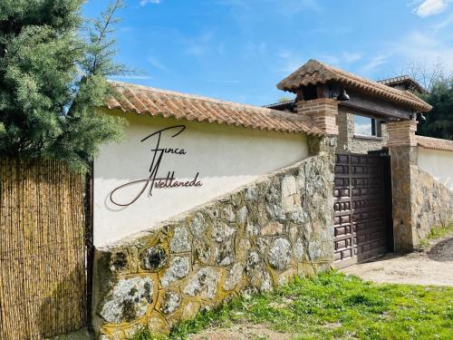 Finca Avellaneda