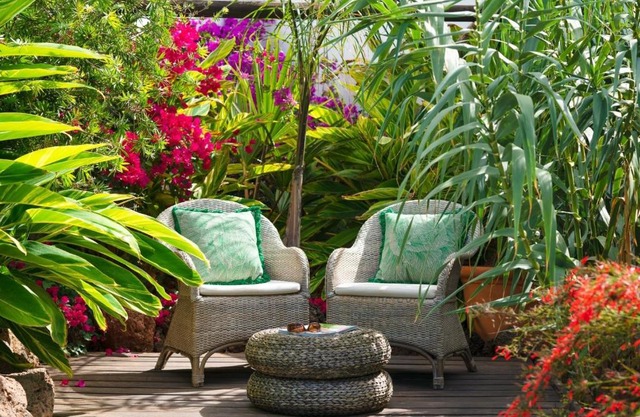 Finca Botanico Secret Garden