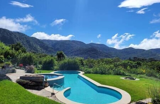 Finca Camino Nuevo#2 -Ecolodge, Sea & Forest Views